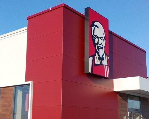 KFC Dobšice