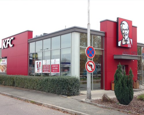 KFC Hradec Králové
