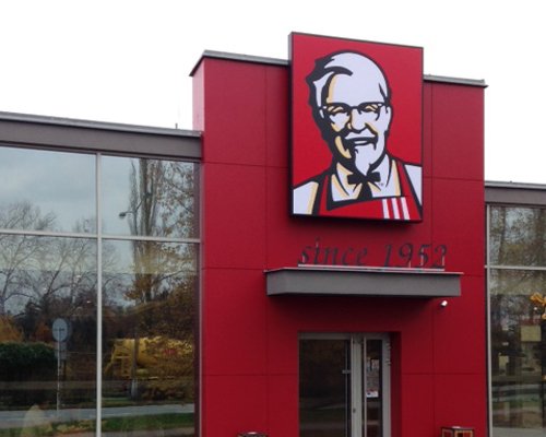 KFC Hradec Králové