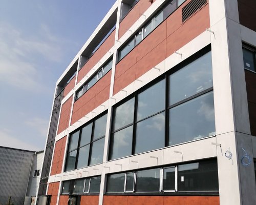 Unimodular, Vizovice
