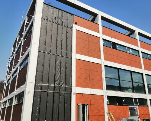 Unimodular, Vizovice